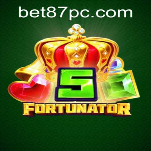 Unveiling 5Fortunator: A Game Experience with 87PC.COM