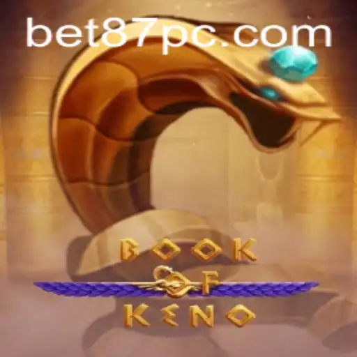 Exploring the Intricacies of BookOfKeno on 87PC.COM