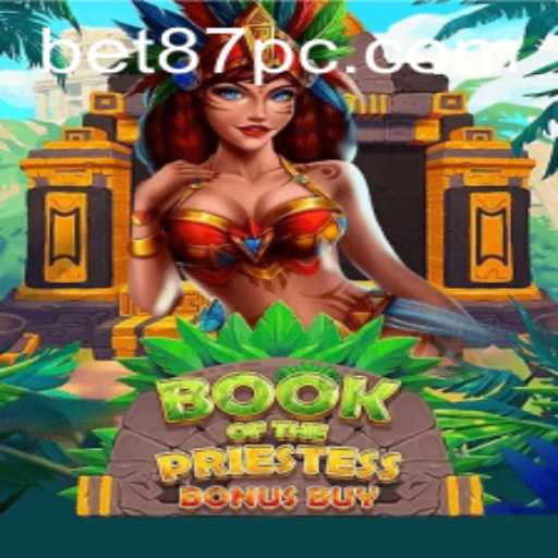 Discover the Mystical World of BookOfThePriestess