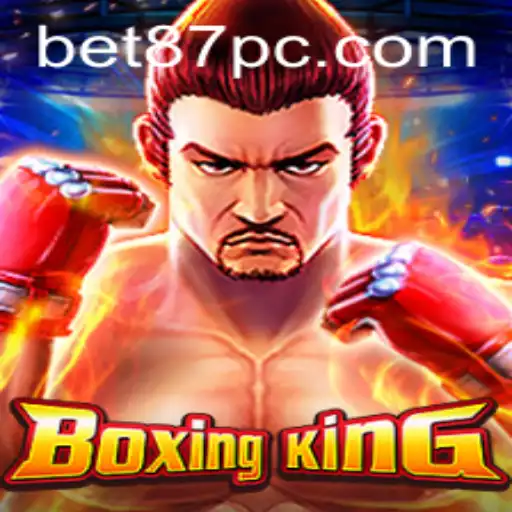 Exploring BoxingKing: A Thrilling Dive into the World of 87PC.COM