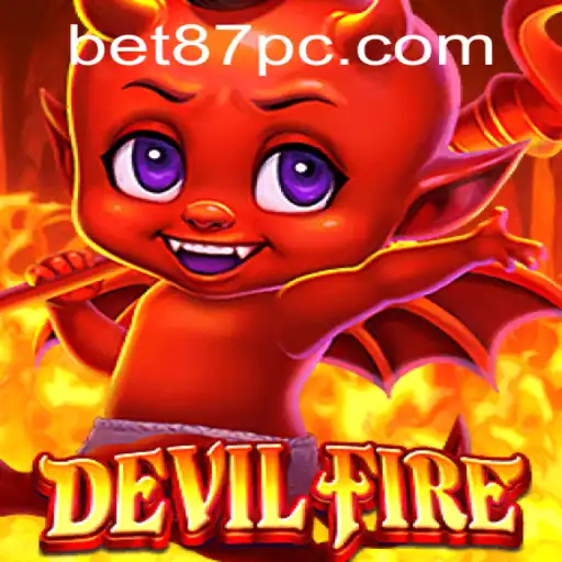 Unleashing DevilFire: The Rising Phenomenon of 87PC.COM