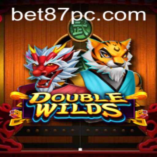 Unveiling DoubleWilds: A Comprehensive Guide to the Thrilling Slot Game