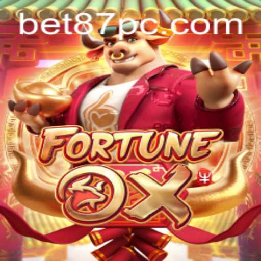 FortuneOx: A Captivating Casino Game and the Mystique of 87PC.COM