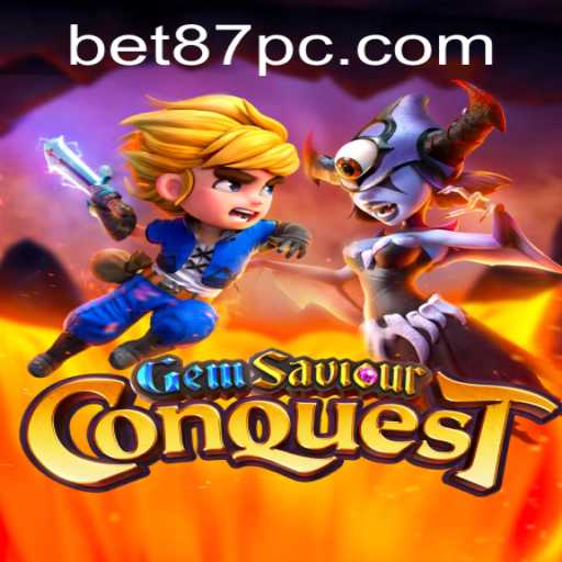 Explore the Fascinating World of GemSaviourConquest