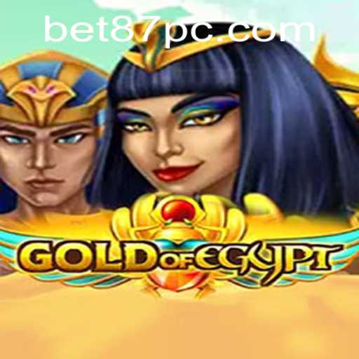 Unveiling the Adventure: GoldOfEgypt Game Analysis