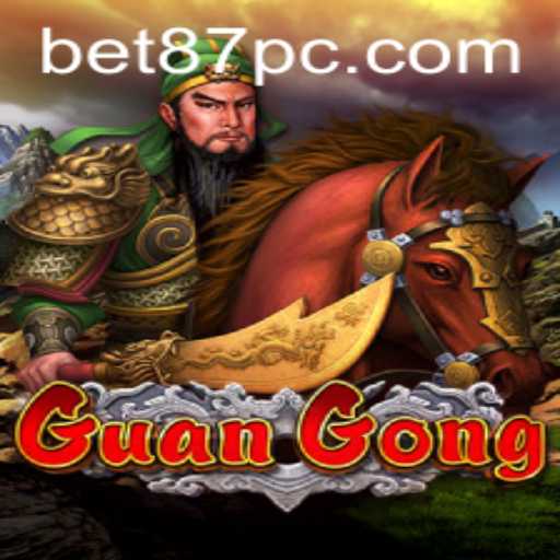 GuanGong: A Legendary Journey in the Gaming World