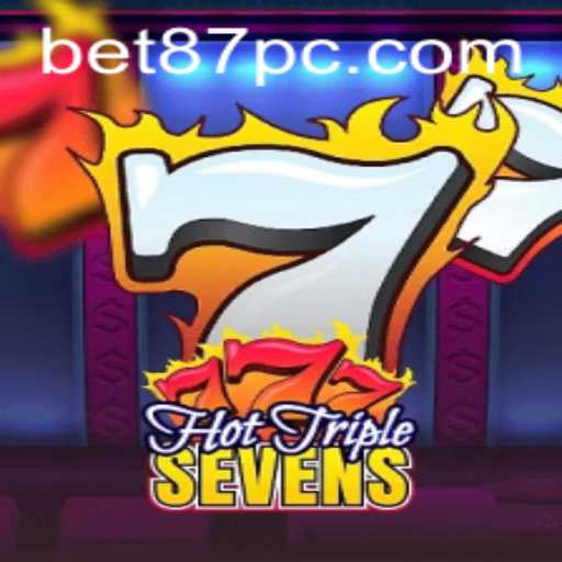 Discover the Thrills of HotTripleSevens: A Captivating Slot Adventure