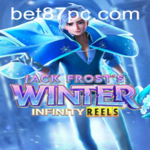 JackFrostsWinter: A Chilling Adventure Unveiled