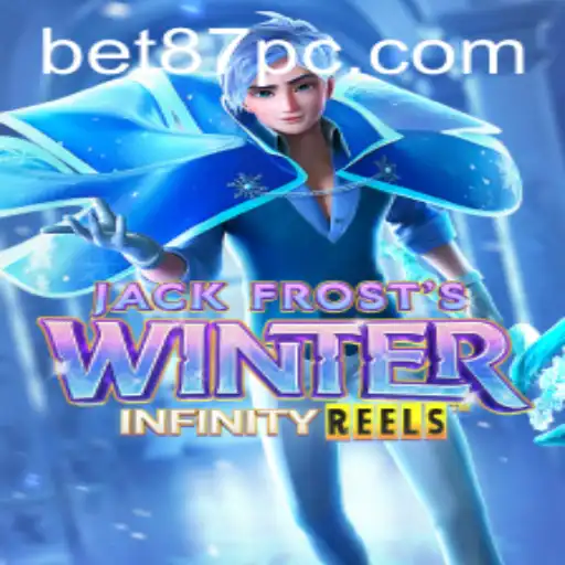 JackFrostsWinter: A Chilling Adventure Unveiled