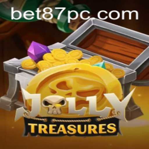 JollyTreasures: Dive into a World of Adventure and Rewards