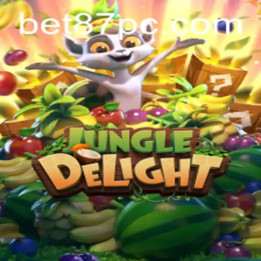 Explore the Thrilling World of JungleDelight with 87PC.COM