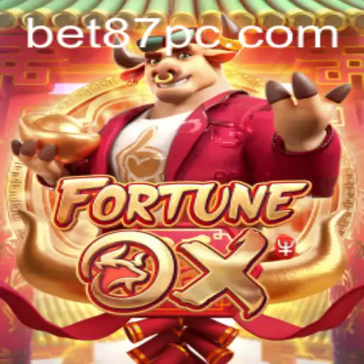 FortuneOx: A Captivating Casino Game and the Mystique of 87PC.COM