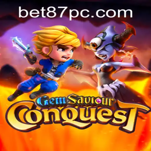 Explore the Fascinating World of GemSaviourConquest