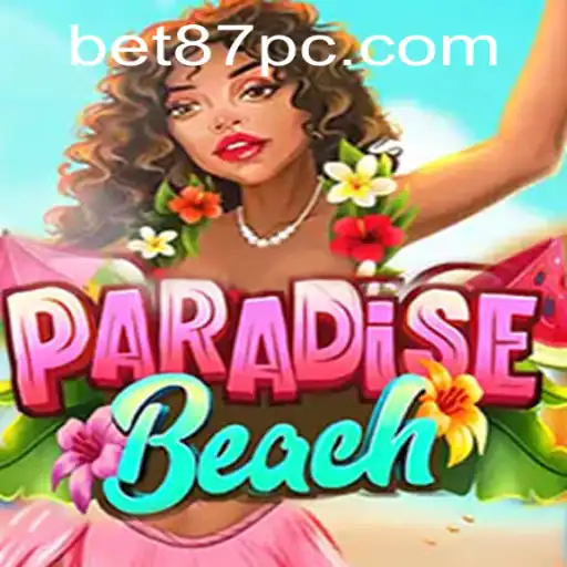 Exploring the Allure of ParadiseBeach: A Dive into Virtual Escapism
