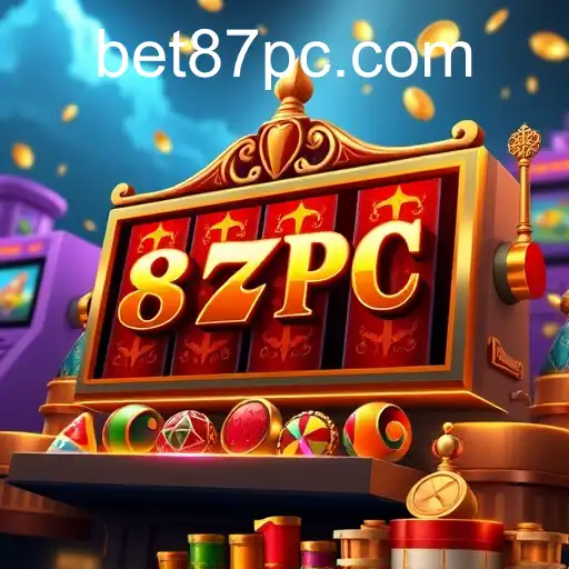 Online Slots: Exploring the Thrills and Strategies of 87PC.COM
