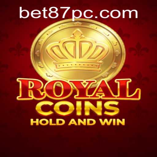 Unveiling RoyalCoins: A Comprehensive Guide to the New Sensation from 87PC.COM
