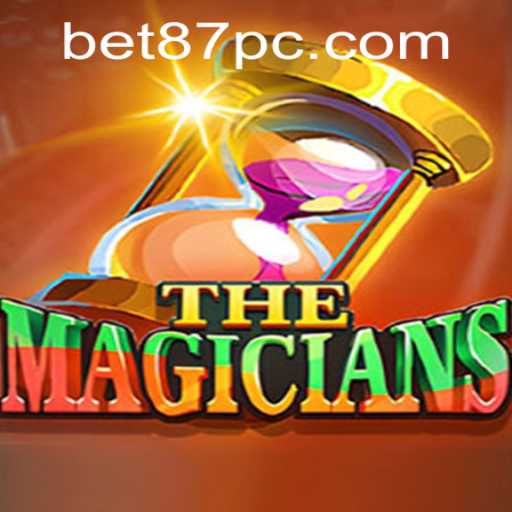 The Magicians Game and Its Enchanting World at 87PC.COM