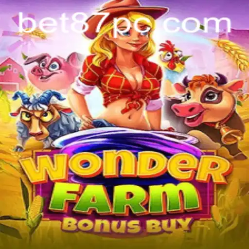 Exploring the Exciting World of WonderFarmBonusBuy: A Complete Guide with 87PC.COM